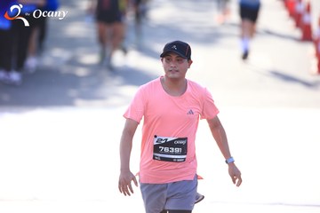 RUN TO LIVE 2025 - Ảnh #3205890