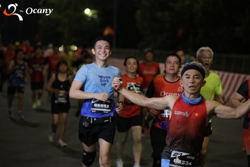 RUN TO LIVE 2025 - Ảnh #3203768