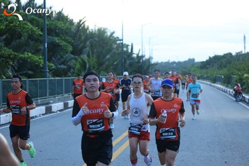 RUN TO LIVE 2025 - Ảnh #3267985