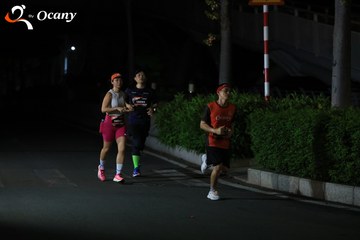 RUN TO LIVE 2025 - Ảnh #3154940