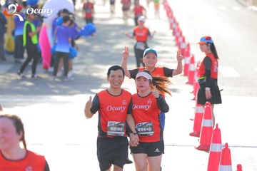 RUN TO LIVE 2025 - Ảnh #3193195