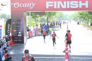 RUN TO LIVE 2025 - Ảnh #3197912