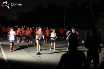 RUN TO LIVE 2025 - Ảnh #3261798