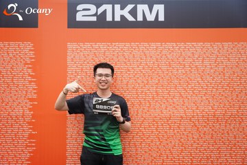 RUN TO LIVE 2025 - Ảnh #3120627