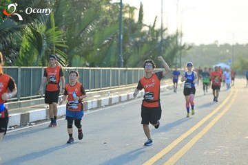 RUN TO LIVE 2025 - Ảnh #3298410