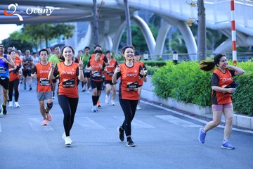 RUN TO LIVE 2025 - Ảnh #3156040
