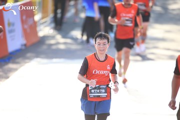 RUN TO LIVE 2025 - Ảnh #3205949