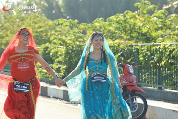 RUN TO LIVE 2025 - Ảnh #3305320