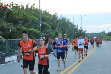 RUN TO LIVE 2025 - Ảnh #3283380