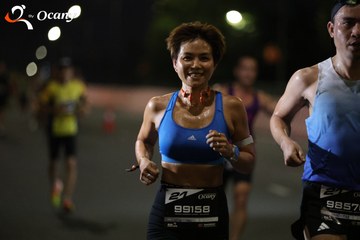 RUN TO LIVE 2025 - Ảnh #3201735
