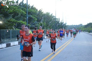 RUN TO LIVE 2025 - Ảnh #3266698