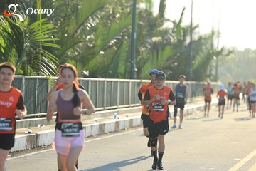 RUN TO LIVE 2025 - Ảnh #3302356