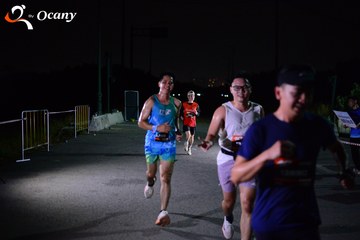 RUN TO LIVE 2025 - Ảnh #3270276