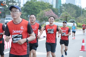 RUN TO LIVE 2025 - Ảnh #3210086