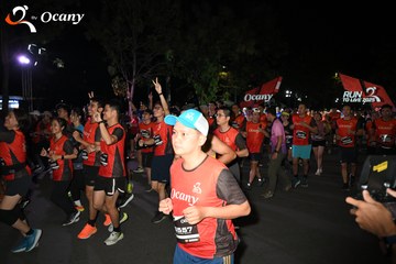RUN TO LIVE 2025 - Ảnh #3140831