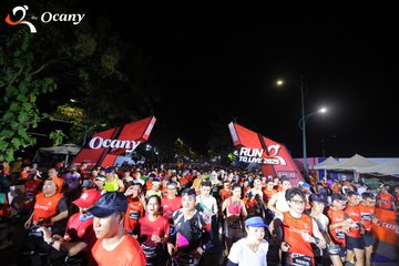 RUN TO LIVE 2025 - Ảnh #3139406