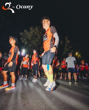 RUN TO LIVE 2025 - Ảnh #3305585