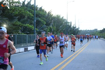 RUN TO LIVE 2025 - Ảnh #3266086