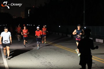 RUN TO LIVE 2025 - Ảnh #3260347