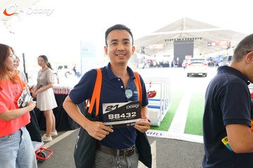 RUN TO LIVE 2025 - Ảnh #3120374