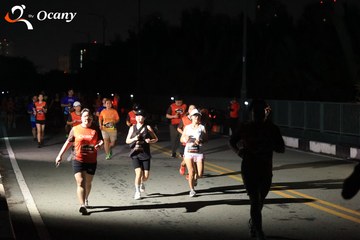 RUN TO LIVE 2025 - Ảnh #3262236
