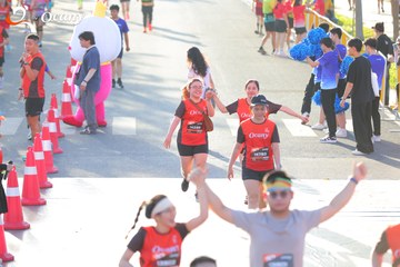 RUN TO LIVE 2025 - Ảnh #3191139