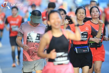RUN TO LIVE 2025 - Ảnh #3285579