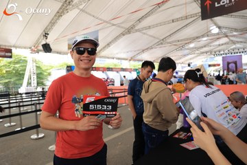 RUN TO LIVE 2025 - Ảnh #3214409