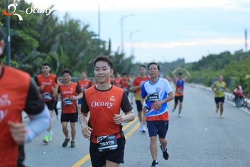 RUN TO LIVE 2025 - Ảnh #3282942