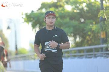 RUN TO LIVE 2025 - Ảnh #3259937