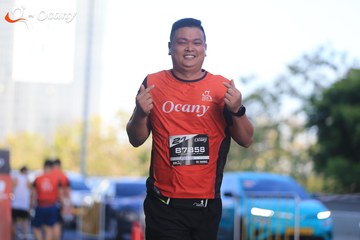 RUN TO LIVE 2025 - Ảnh #3287701