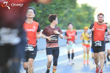 RUN TO LIVE 2025 - Ảnh #3279517