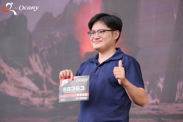 RUN TO LIVE 2025 - Ảnh #3122508