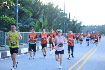 RUN TO LIVE 2025 - Ảnh #3265123