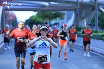 RUN TO LIVE 2025 - Ảnh #3156170