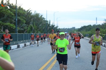 RUN TO LIVE 2025 - Ảnh #3278341