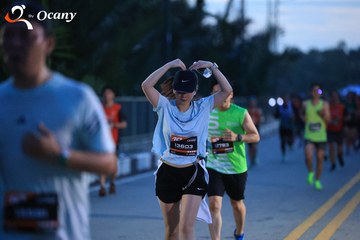 RUN TO LIVE 2025 - Ảnh #3263703