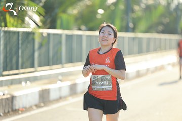 RUN TO LIVE 2025 - Ảnh #3304216