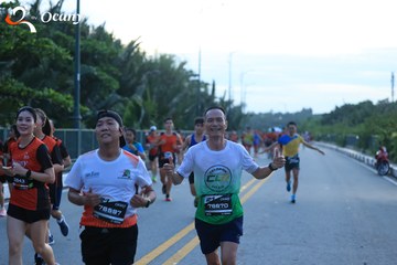 RUN TO LIVE 2025 - Ảnh #3267764