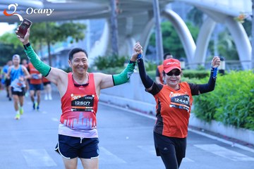 RUN TO LIVE 2025 - Ảnh #3156588