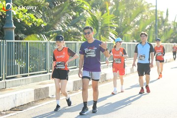RUN TO LIVE 2025 - Ảnh #3304359