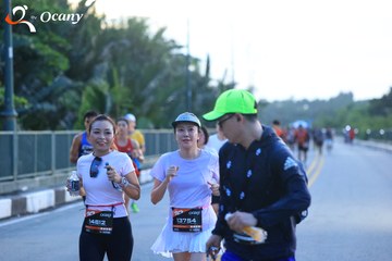 RUN TO LIVE 2025 - Ảnh #3265354