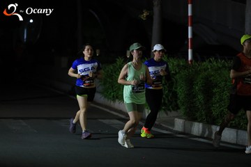 RUN TO LIVE 2025 - Ảnh #3154966
