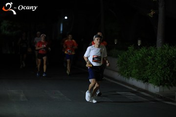 RUN TO LIVE 2025 - Ảnh #3154883