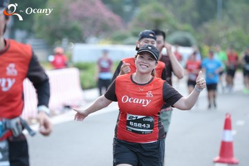 RUN TO LIVE 2025 - Ảnh #3208950