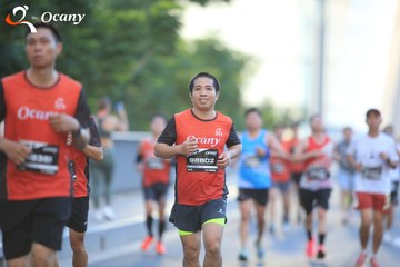 RUN TO LIVE 2025 - Ảnh #3278199