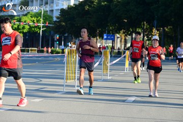 RUN TO LIVE 2025 - Ảnh #3298624