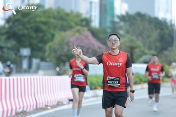 RUN TO LIVE 2025 - Ảnh #3210427