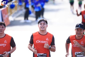 RUN TO LIVE 2025 - Ảnh #3208618