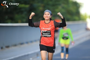 RUN TO LIVE 2025 - Ảnh #3290864